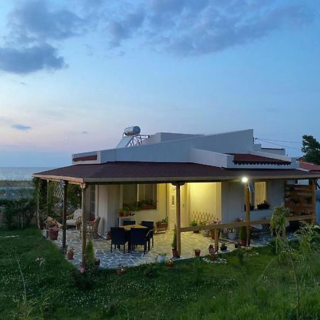 Samothraki - Sea, Mountain, Quiet Villa Dış mekan fotoğraf