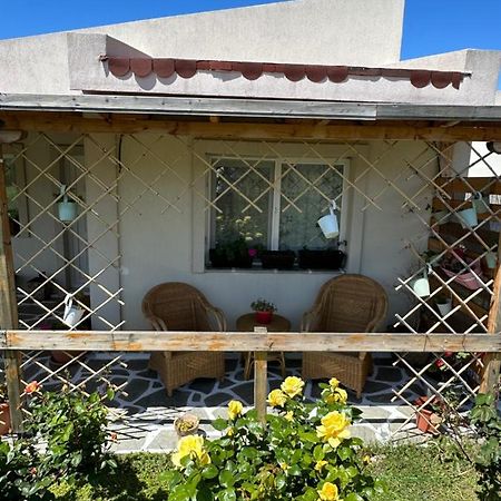 Samothraki - Sea, Mountain, Quiet Villa Dış mekan fotoğraf