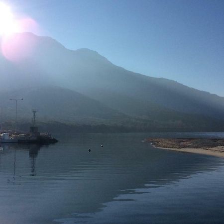 Samothraki - Sea, Mountain, Quiet Villa Dış mekan fotoğraf