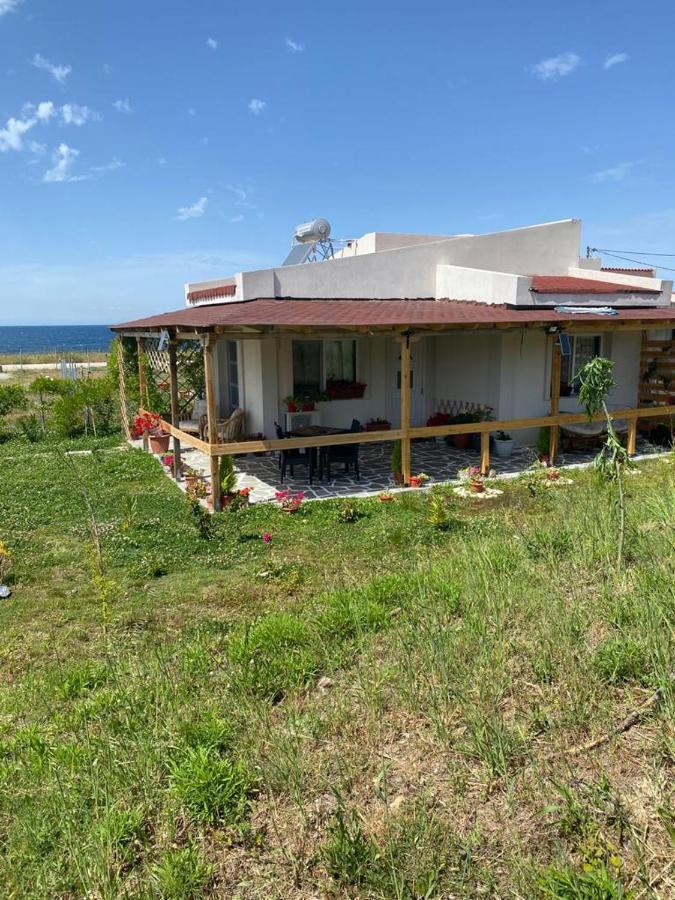 Samothraki - Sea, Mountain, Quiet Villa Dış mekan fotoğraf