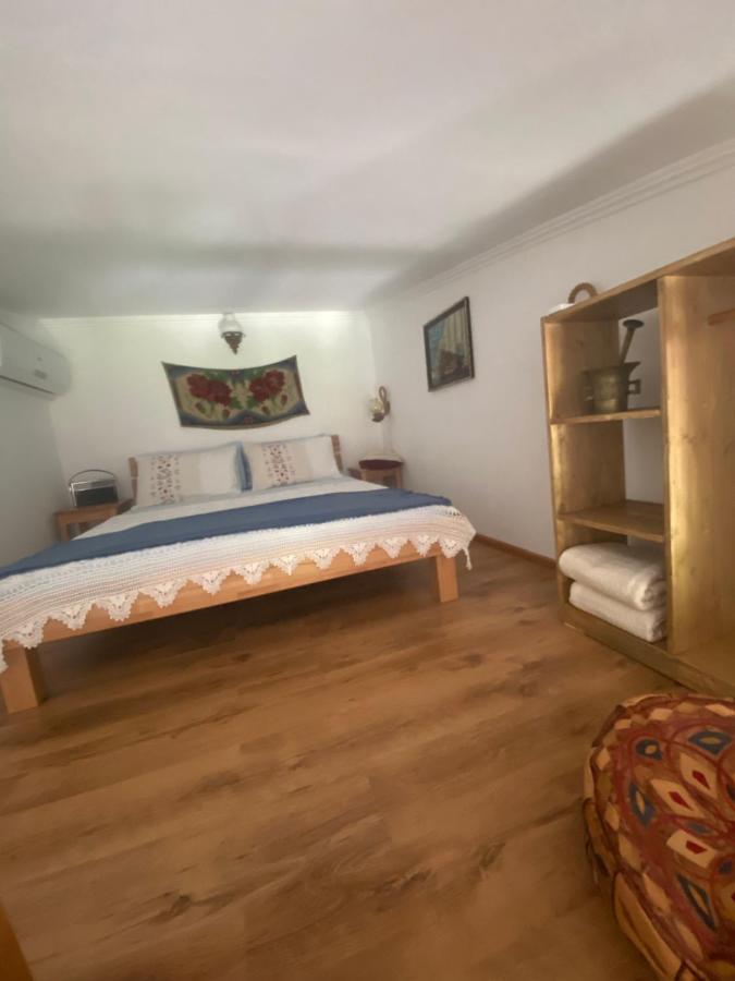 Samothraki - Sea, Mountain, Quiet Villa Dış mekan fotoğraf