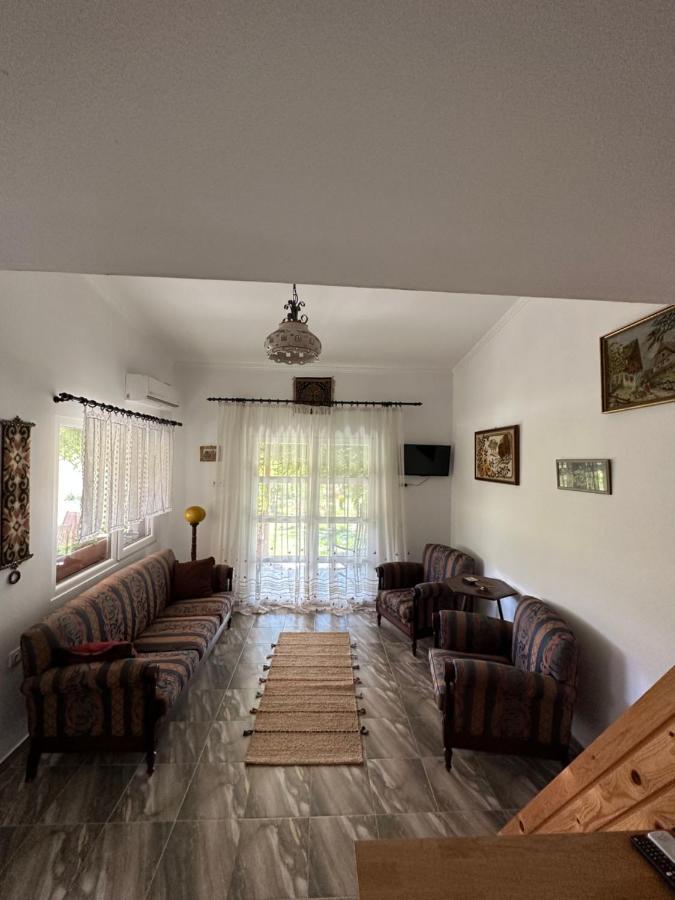 Samothraki - Sea, Mountain, Quiet Villa Dış mekan fotoğraf
