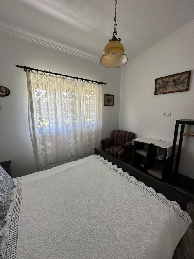 Samothraki - Sea, Mountain, Quiet Villa Dış mekan fotoğraf