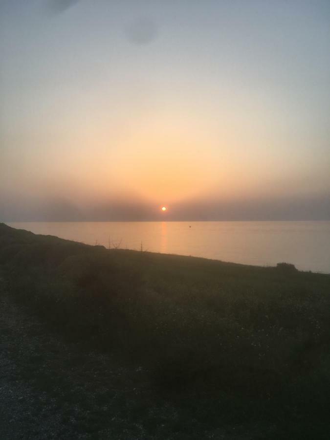 Samothraki - Sea, Mountain, Quiet Villa Dış mekan fotoğraf