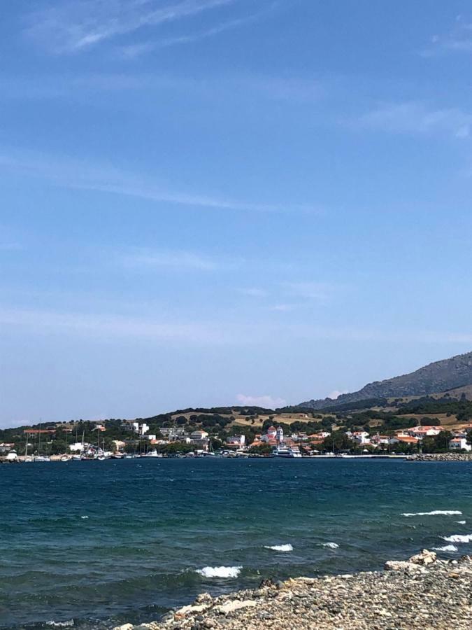 Samothraki - Sea, Mountain, Quiet Villa Dış mekan fotoğraf